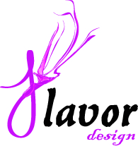 flavor design